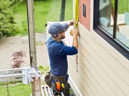 Best Stone Veneer Siding  in Arcola, IL